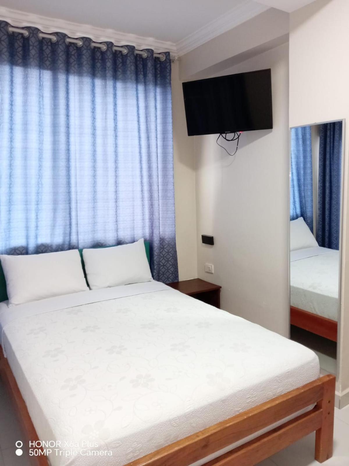 Hotel Andy Атакамес Екстериор снимка